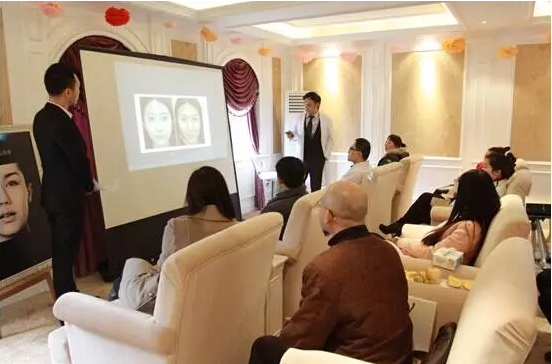 2,項目運(yùn)營&mdash;&mdash;定制最適合美容院的口腔spa運(yùn)營模版