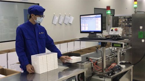 芊肌源美容護膚首次工廠開放 以 科技力量 激發(fā)玻尿酸生命活力