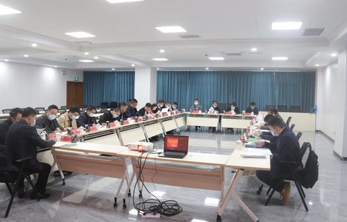 四化 及生態環保基金投放運行起步階段實地調研 銅仁市梵凈山茶油精深加工廠項目