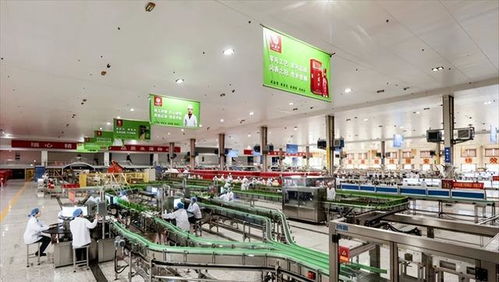 西鳳公司 白酒數(shù)字化工廠建設(shè) 項目榮獲中食協(xié)科技二等獎