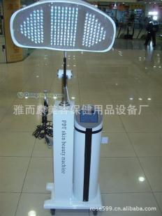 2012年最賺錢的美容項(xiàng)目 光動(dòng)力美膚系統(tǒng)與多功能彩光嫩膚儀